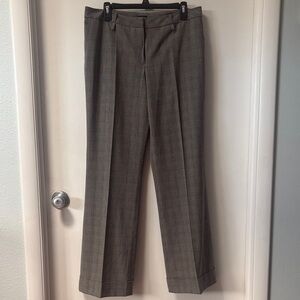 Focus 2000 Women’s Cuffed Pants